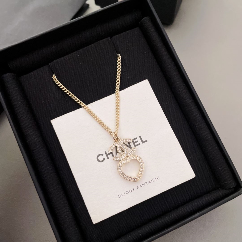 Chanel Necklaces